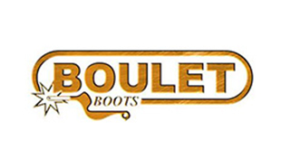 Boulet Boots