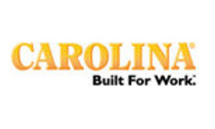 Carolina Built for Work 