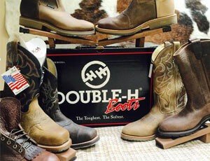 quality cowboy boot brands