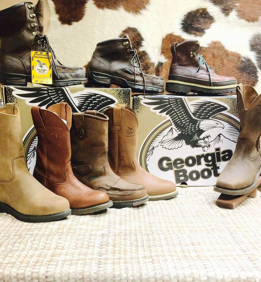 Boot barn in mobile alabama 2025
